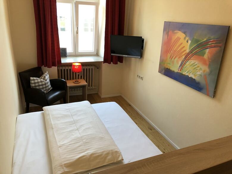 Hotel Gasthof Fl�tzinger Br�u