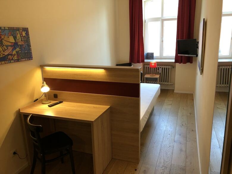 Hotel Gasthof Fl�tzinger Br�u