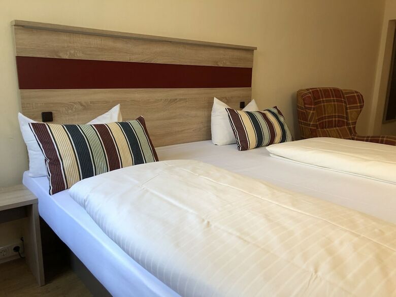 Hotel Gasthof Fl�tzinger Br�u