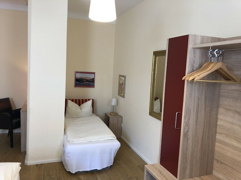 Hotel Gasthof Fl�tzinger Br�u