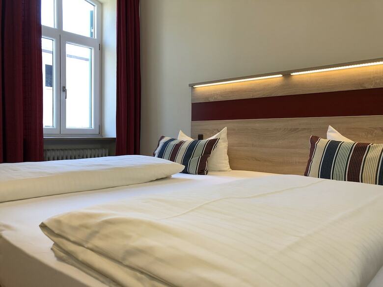 Hotel Gasthof Fl�tzinger Br�u
