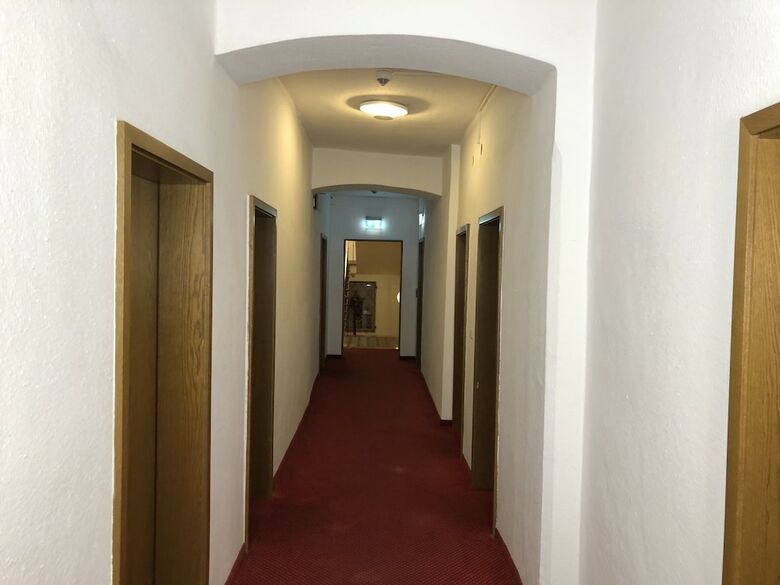 Hotel Gasthof Fl�tzinger Br�u