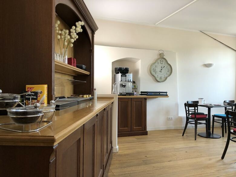 Hotel Gasthof Fl�tzinger Br�u