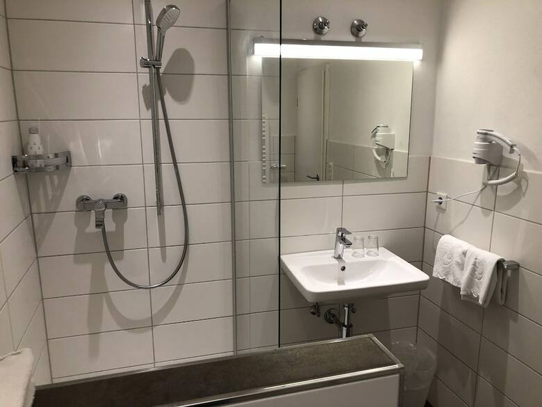 Hotel Gasthof Fl�tzinger Br�u