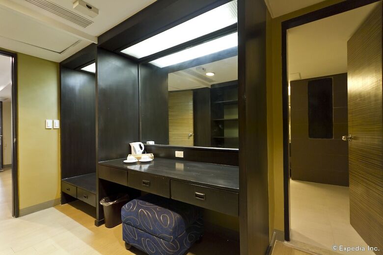 Hotel Summit Circle Cebu