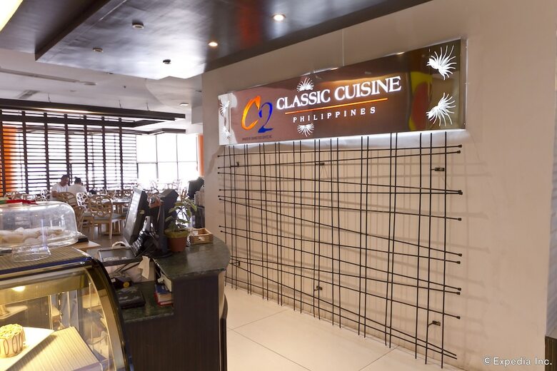 Hotel Summit Circle Cebu