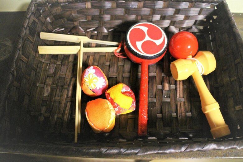 Rakuna Inn Honjo Azumabashi II