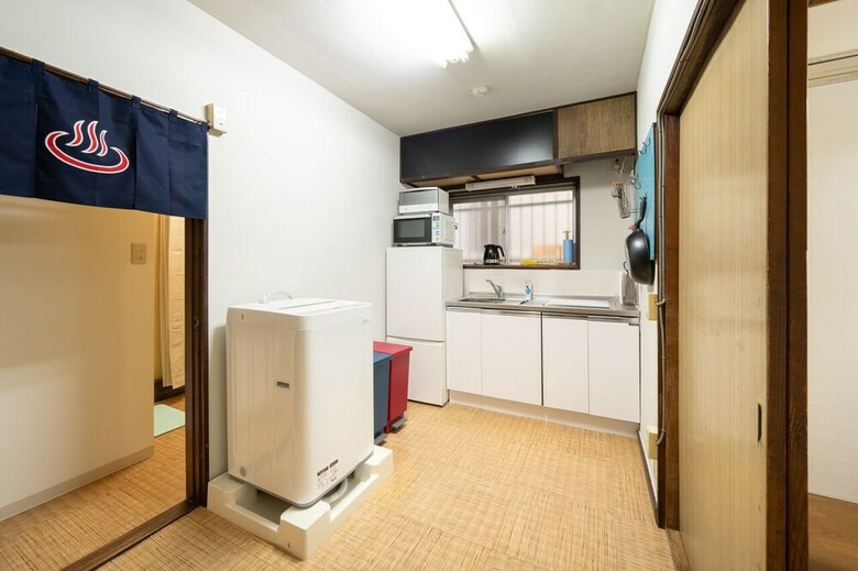 Rakuna Inn Honjo Azumabashi II