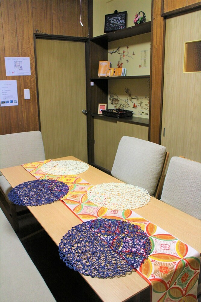 Rakuna Inn Honjo Azumabashi II