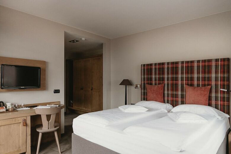 Hotel Sonne