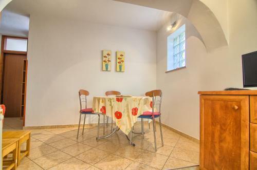 Apartments Milka