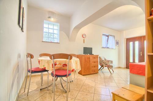Apartments Milka