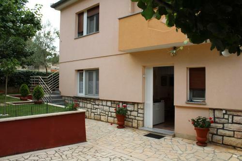 Apartments Pula