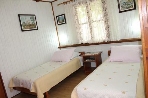 Apartments Pula
