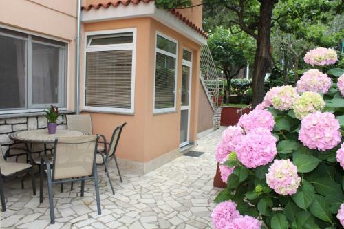 Apartments Pula