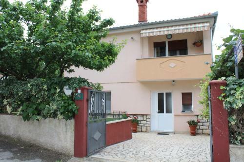 Apartments Pula