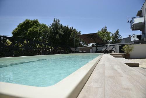 Apartments Nona
