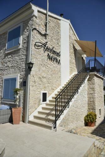 Apartments Nona
