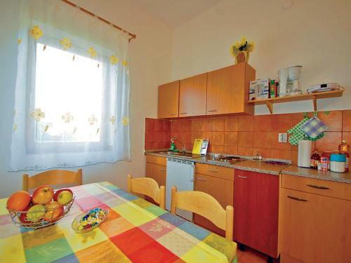 Apartments Niki