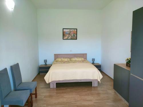 Apartments Niki