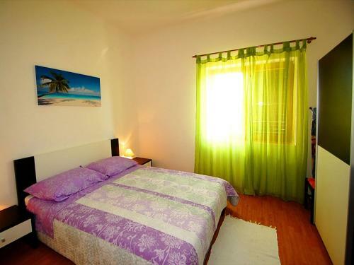 Apartments Niki
