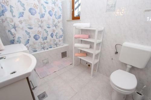 Apartments Niki