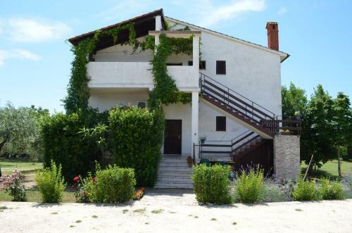 Apartments Niki