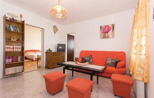 Apartment Borik V