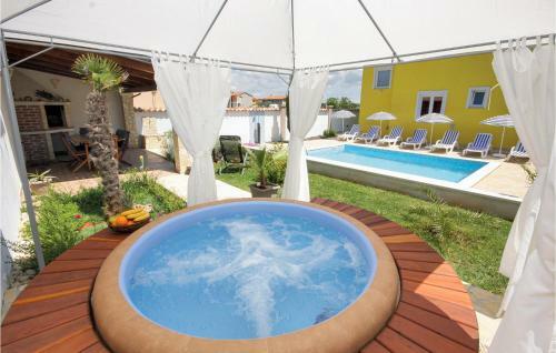 Holiday Home Pula Surida
