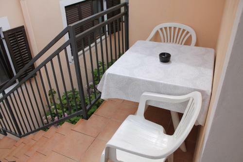 Apartments Ana