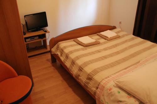 Apartments Ana