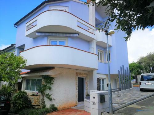 Apartments Bilich