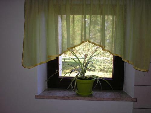 Hostal Rooms Matea