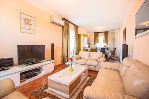 Apartments Villa Excellente Belvedere