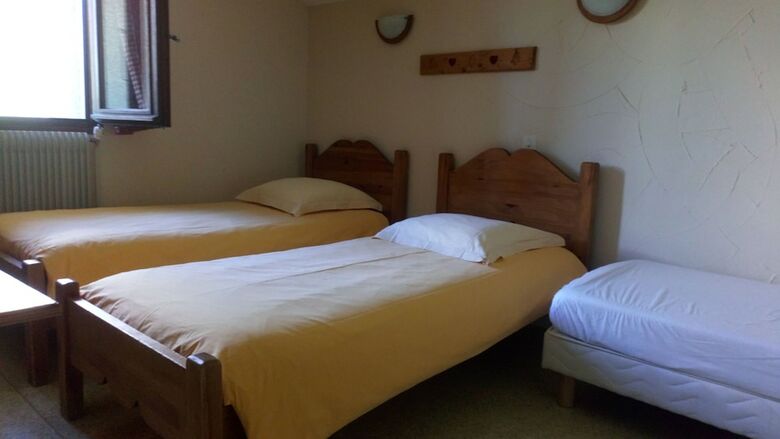 Hotel Gite Auberge de Salvagny