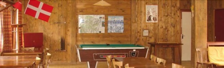 Hotel Gite Auberge de Salvagny