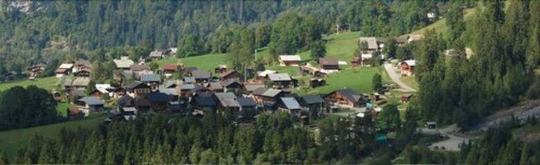 Hotel Gite Auberge de Salvagny