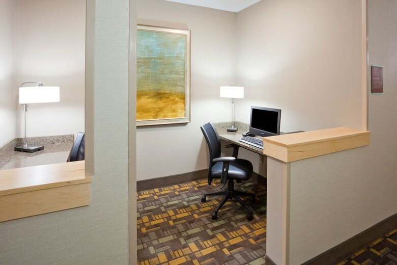 Hotel Americinn By Wyndham Fairfield