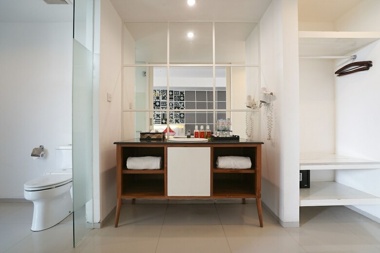 Hotel Oyo Flagship 1472 Astana Pengembak Sanur