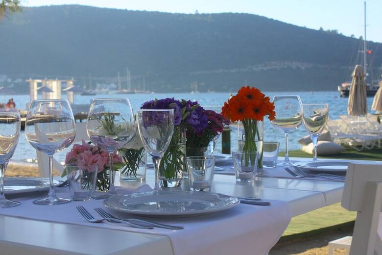 Hotel Grand Yaz?c? Torba Beach Club