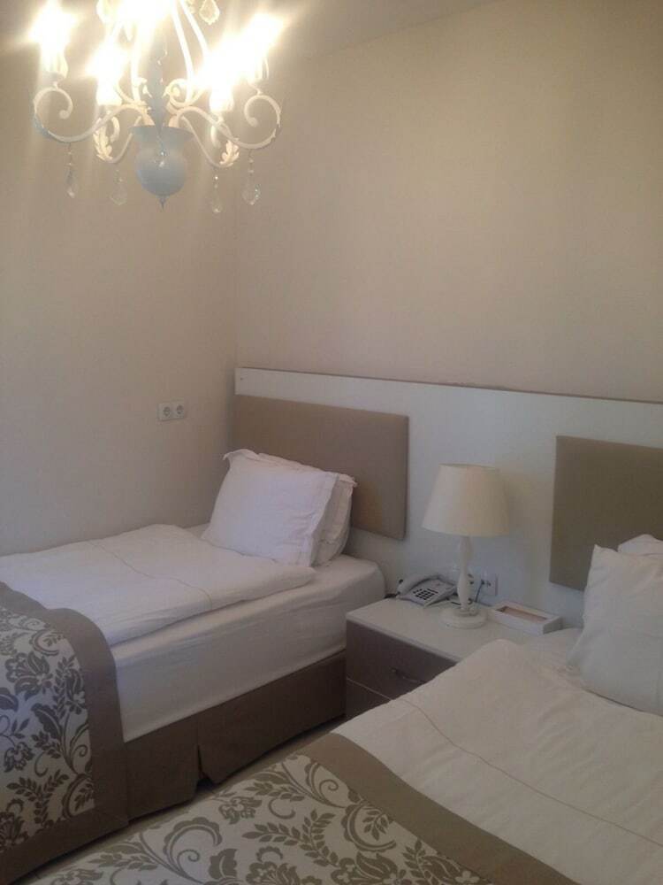 Hotel Grand Yaz?c? Torba Beach Club
