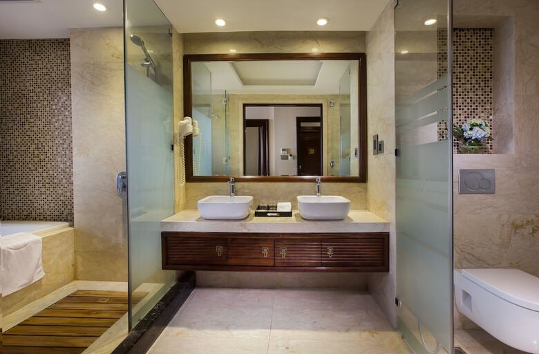 Golden Silk Boutique Hotel