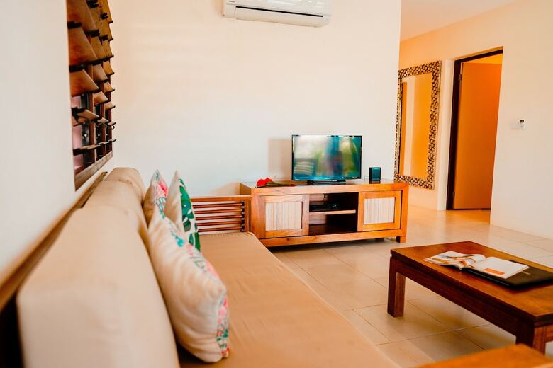 Apartamento Nasama Resort