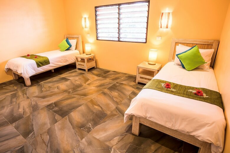 Apartamento Nasama Resort