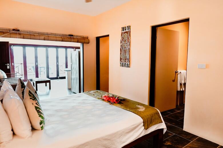 Apartamento Nasama Resort