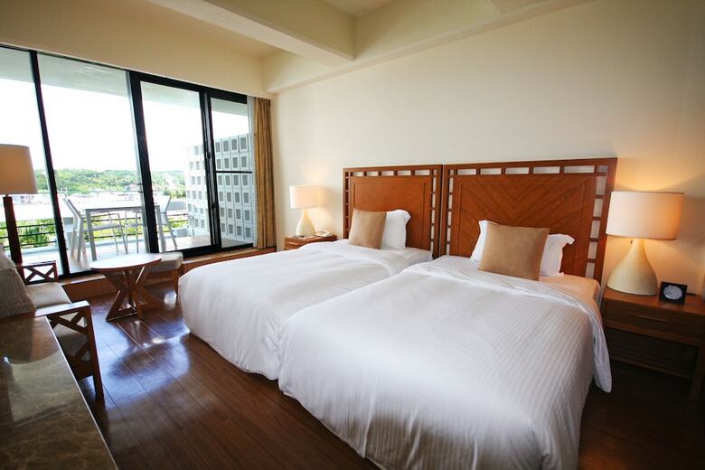 Hotel Moon Beach