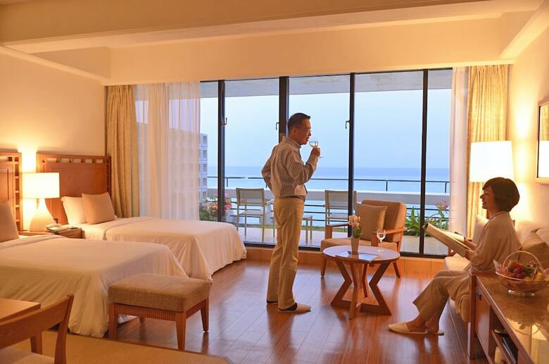 Hotel Moon Beach