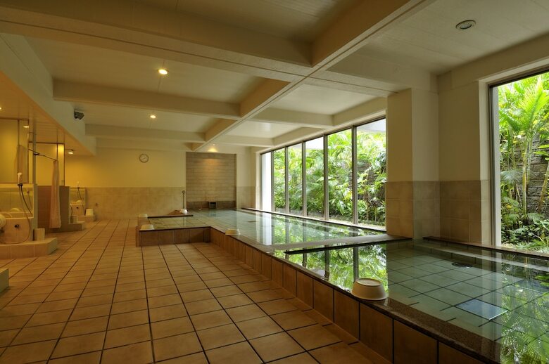Hotel Moon Beach