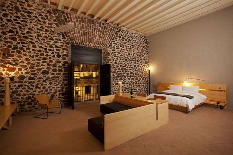 Hotel Downtown