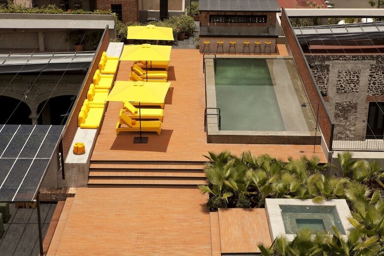 Hotel Downtown